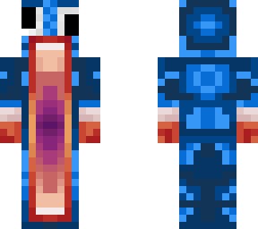 unspeakablue