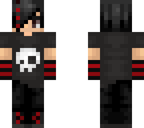 venomfrankie basic