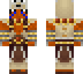 viking shaman