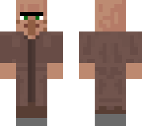 villager