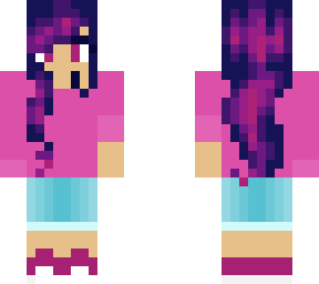 violet
