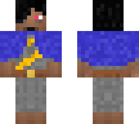 vyrn (oc)