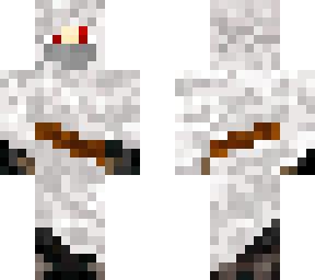 wanderer