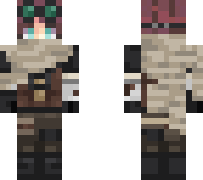 wastelamnd w/ gog