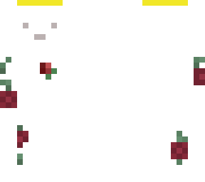 white  humanoid