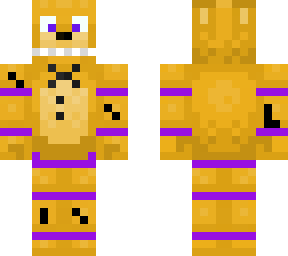 william afton