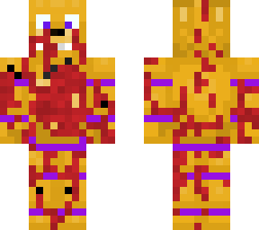 william afton spring lockt fail