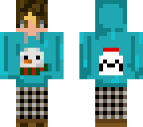 winter milk