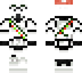 winter trooper (2020)
