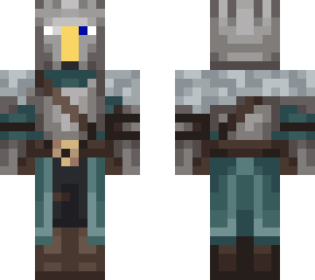 winter warrior