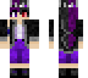 wip character
