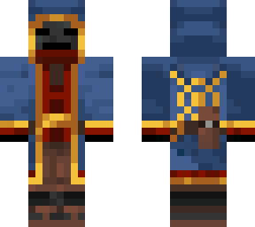 wither skelet trader