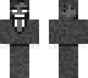 wither suit