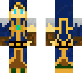 wizard