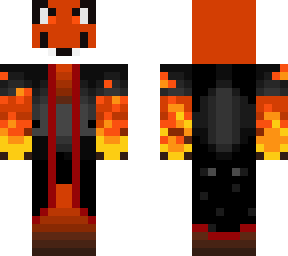wizard fox