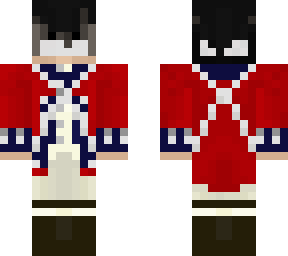 wog smp war skin