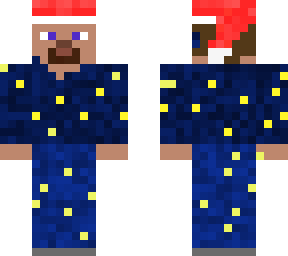 x mas steve