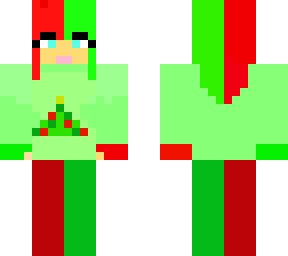 xmas gal