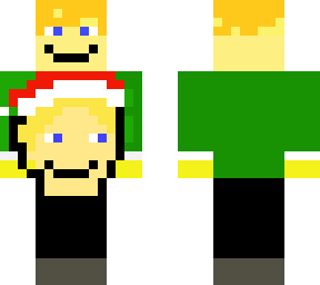 xmas snipperr