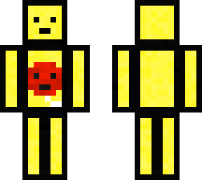 yellow bot jarvis