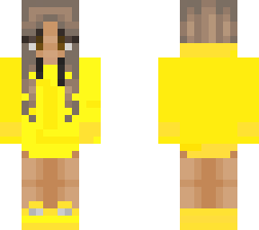 yellow purpled - girl version :)