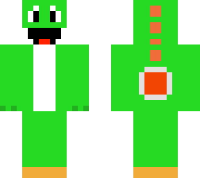 yoshi