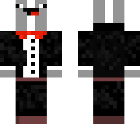 yourpalross tuxedo