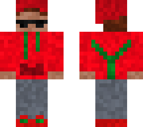 yug man christmas