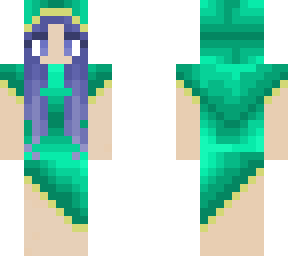 zala queen green