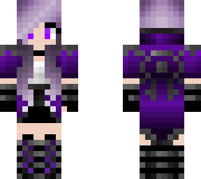 zala queen purple