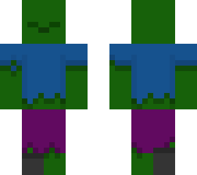 zombie (classic)