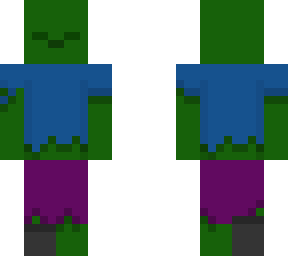 zombie