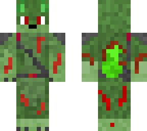 zombie