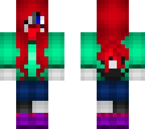 zombie vex (new)