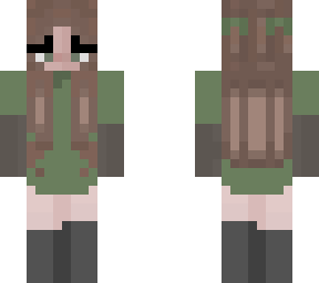 ** hello skindex! ** (first skin!)