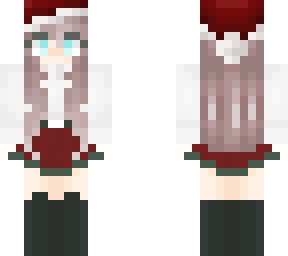 * //holly// *