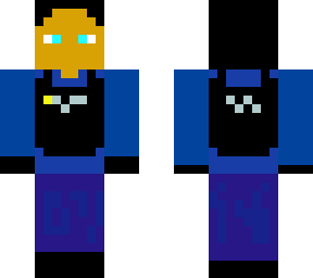*first ever skin* police man