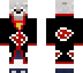 *most updated* akatsuki leta (no headband)