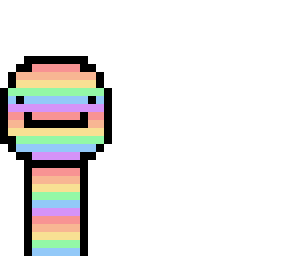*sigh* candyblossom joins the dream trend