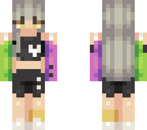 -=-neon-=- {remake}