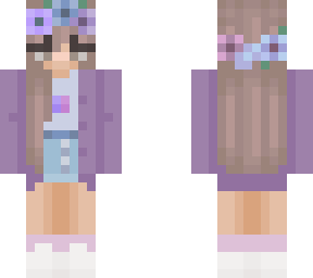 ~ blu 'n' purp ~ (edited)
