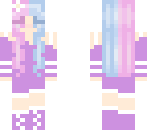 ~ cotton candy ~