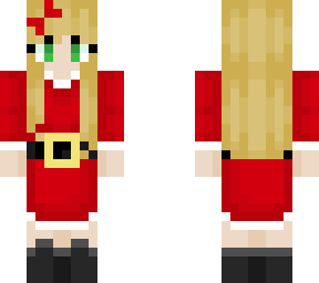 - lil santa - // ce