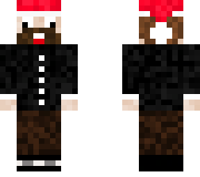 _amnesiac's regular skin mk2 christmas