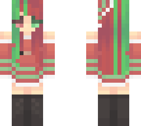 -candy cane lane-