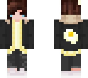 (not mine) egg mar (desc)