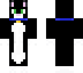 (not royal) cat