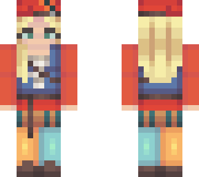 ~priscilla~