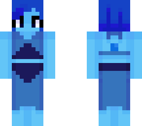 ~steven universe -lapis lazuli~