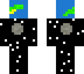 1% space